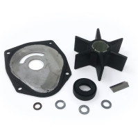 Impeller Kit  For Mercury, Mariner, Force Outboard Engine - OE: 47-43026K06 - 96-205-03K - SEI Marine